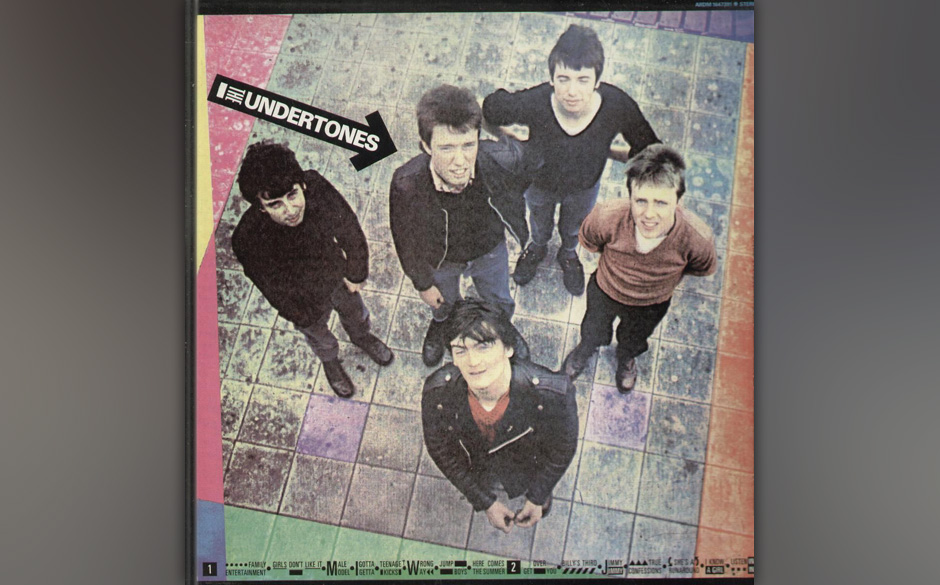 The Undertones