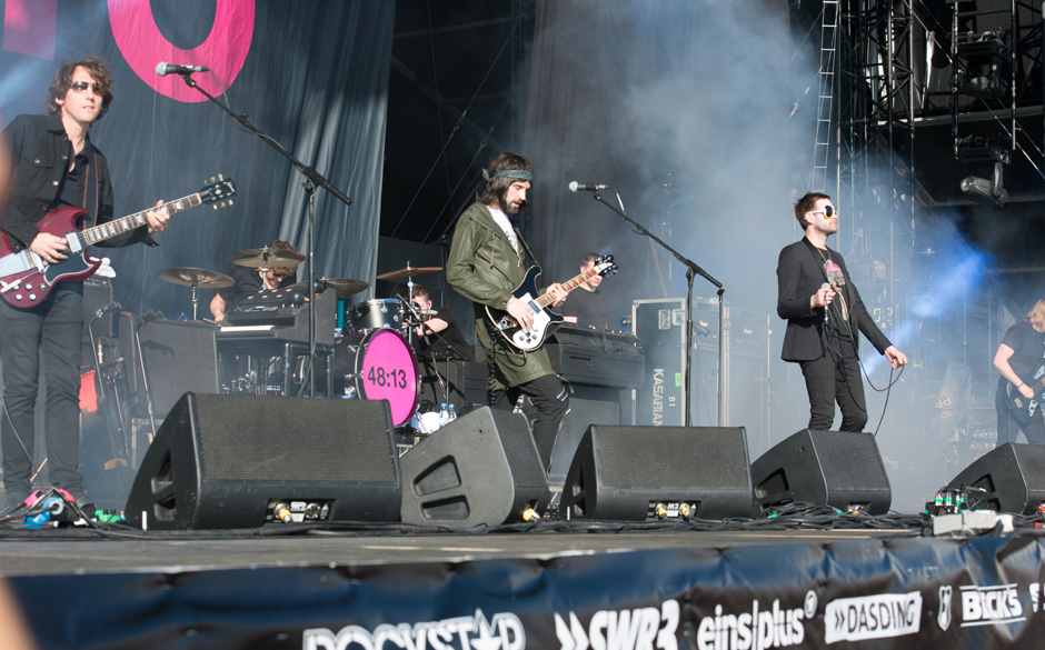 Kasabian