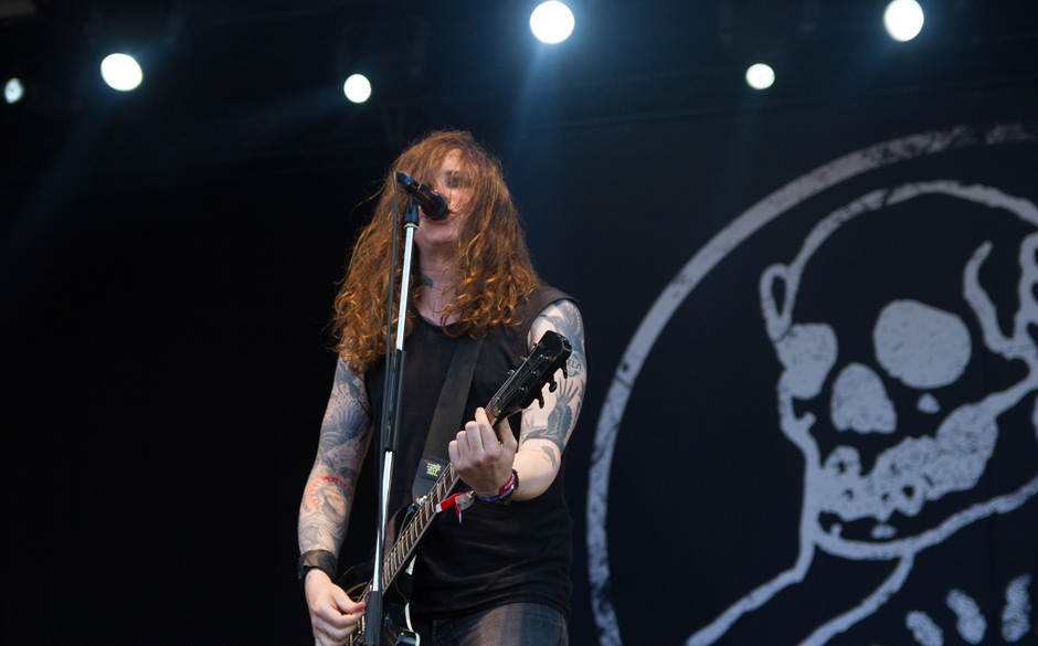 Against Me!