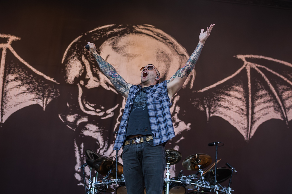 Avenged Sevenfold - Rock im Park - 6-6-2014_0012.jpg