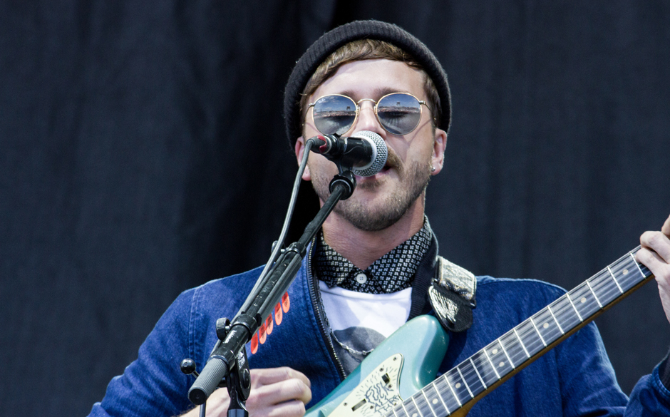 Portugal. The Man