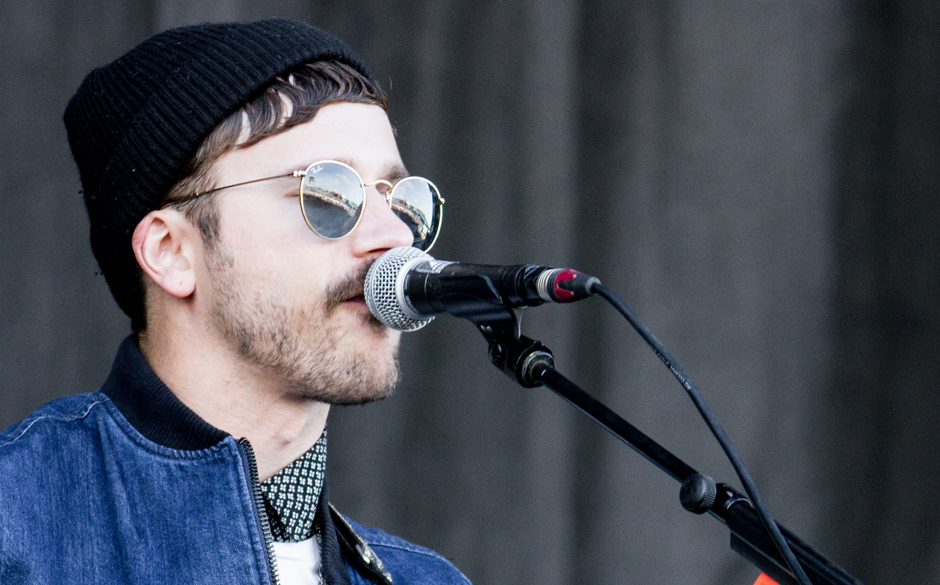Portugal. The Man