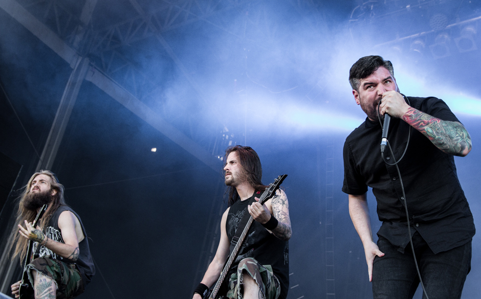 Suicide Silence