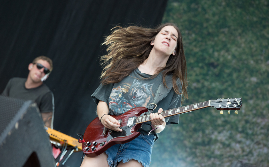 Haim