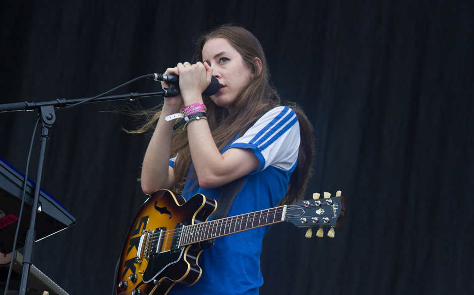 Haim