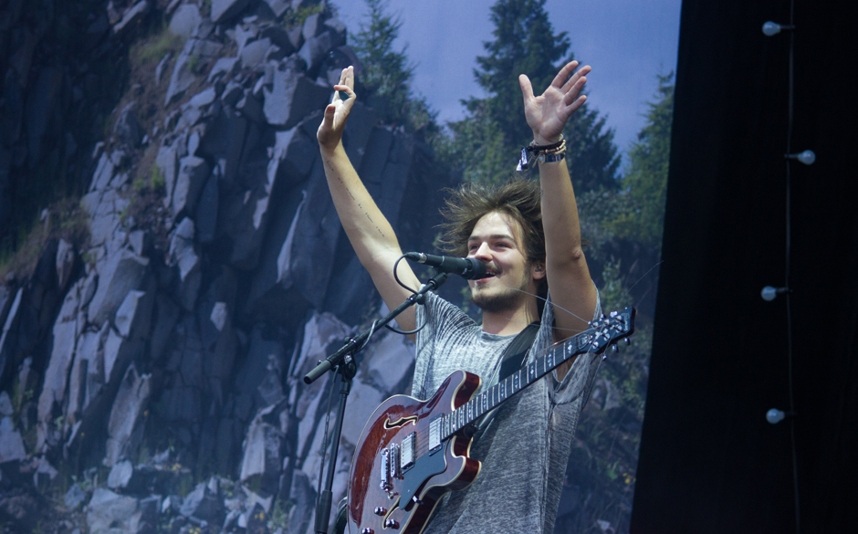 Milky Chance