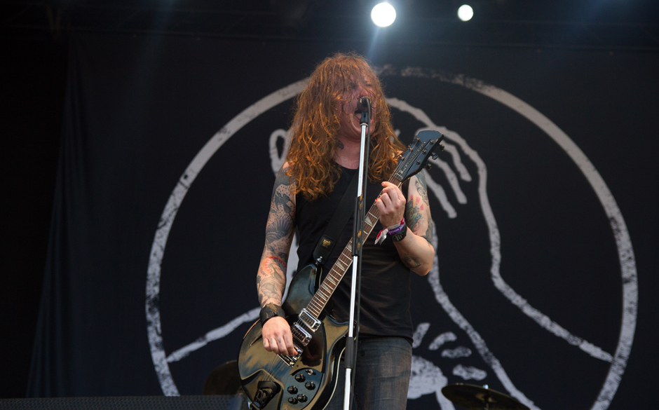 Against Me!