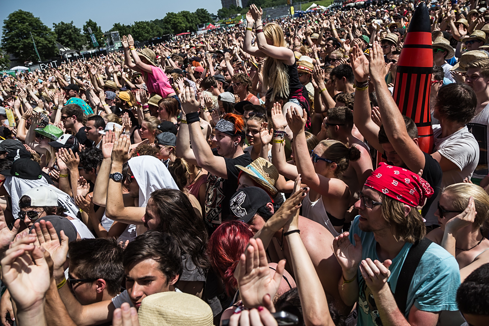 Kaiser Chiefs - Rock im Park 2014 - 8-6-2014_0014.jpg