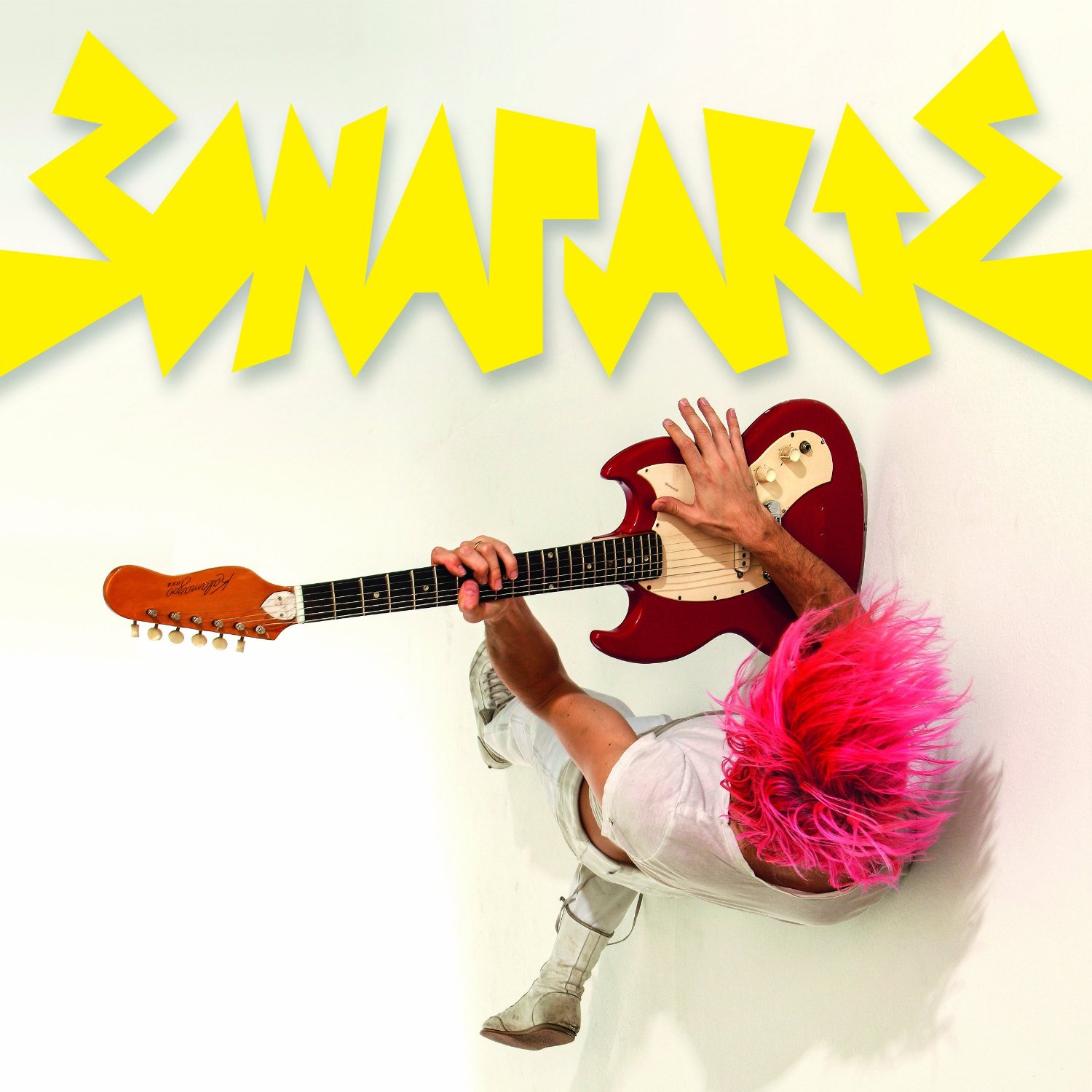 Bonaparte: Bonaparte (empfohlen von Fabian Peltsch)