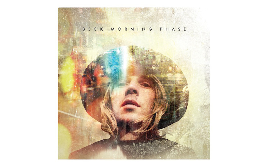 Beck: Morning Phase (empfohlen von Birgit Fuß)