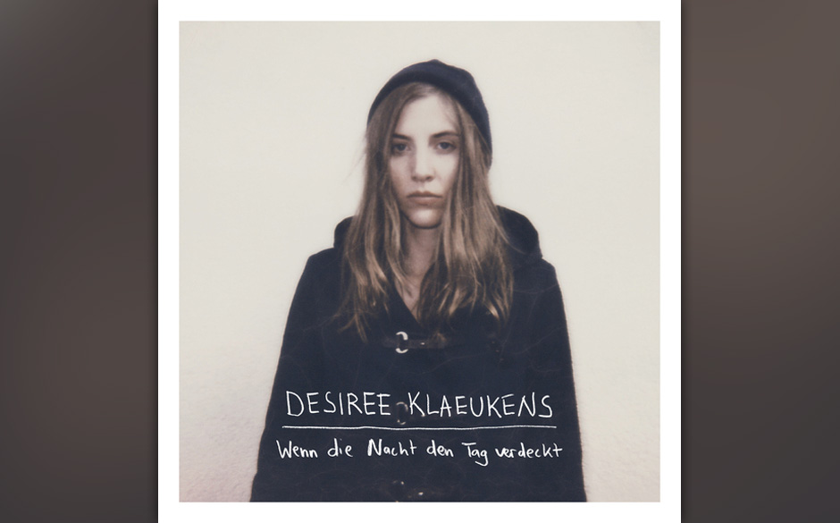 Desiree Klaeukens: Wie die Nacht den Tag verdeckt (empfohlen von Fabian Peltsch)