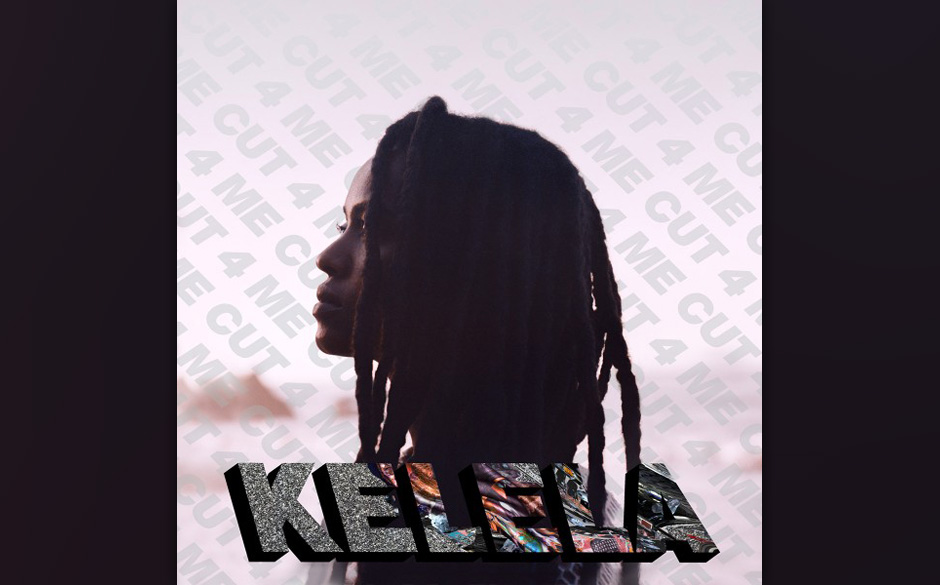 Kelela: Cut 4 Me (empfohlen von Sebastian Zabel)