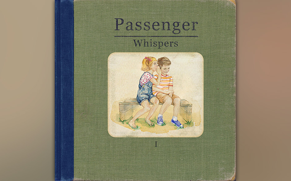 Passenger: Whispers (empfohlen von Birgit Fuß)