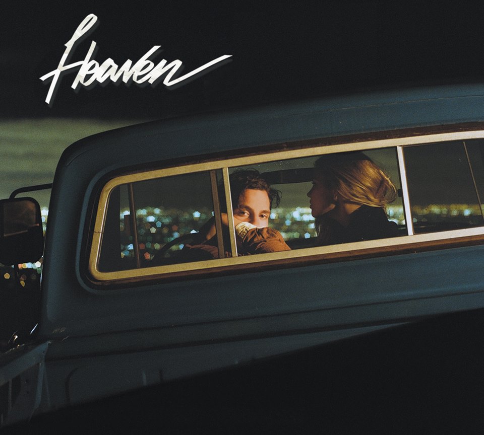 Robert Francis: Heaven (empfohlen von Birgit Fuß)