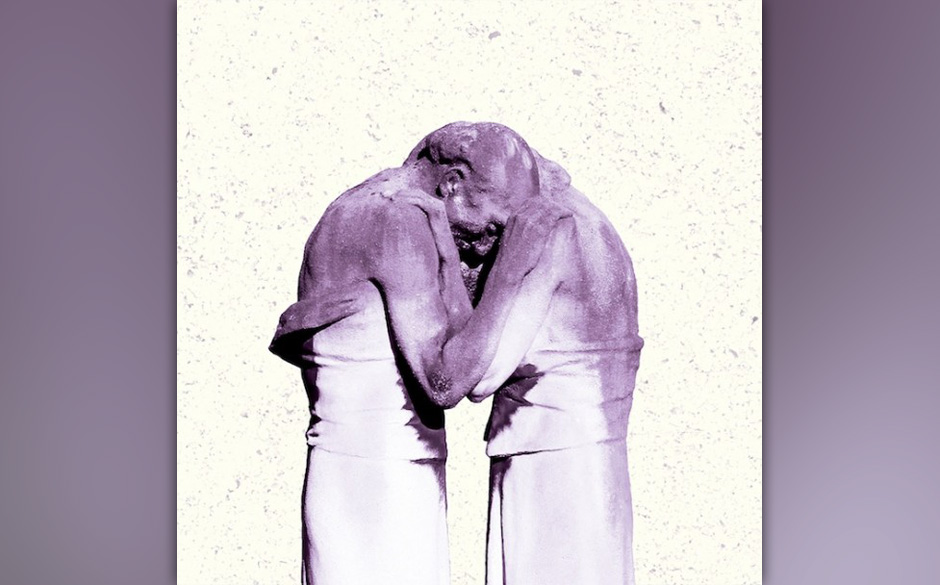 The Antlers: Familiars (empfohlen von Fabian Peltsch)