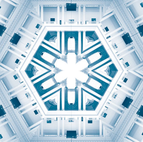 Air: Music For Museum (empfohlen von Sassan Niasseri)