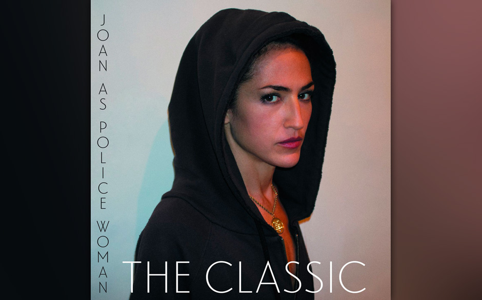 Joan As Police Woman: The Classic (empfohlen von Fabian Peltsch)