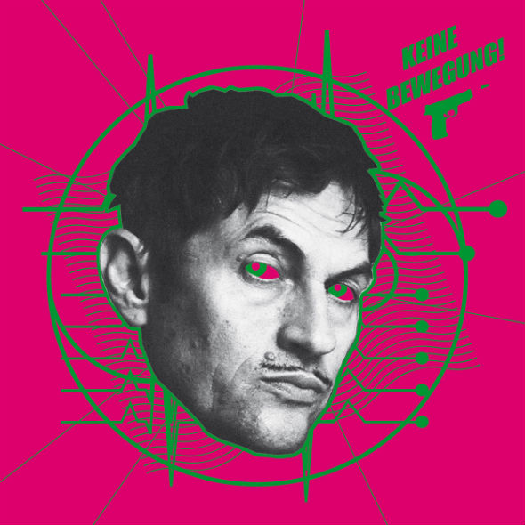 Sampler: Keine Bewegung (empfohlen von Fabian Peltsch)