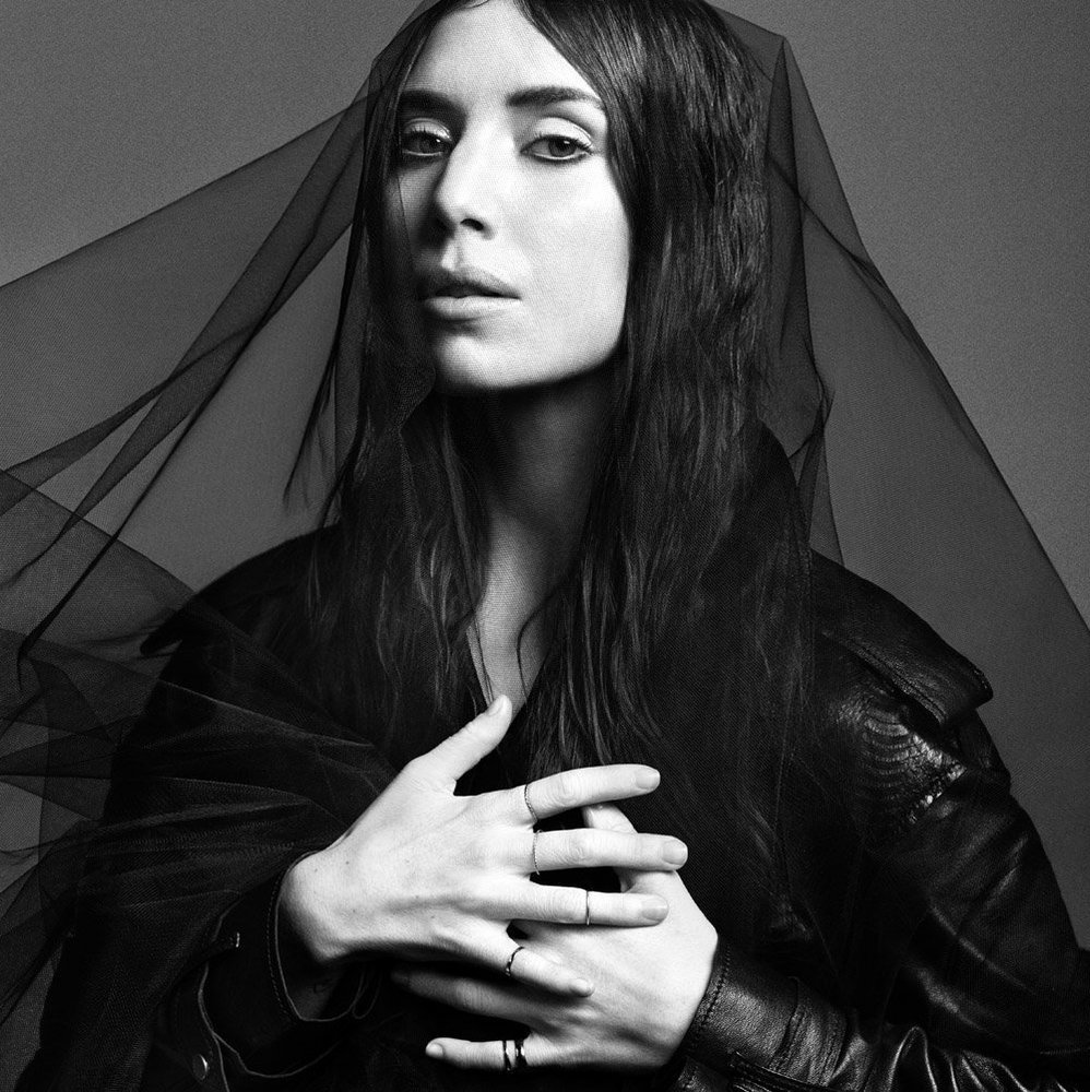 Lykke Li – I Never Learn (empfohlen von Marc Vetter)
