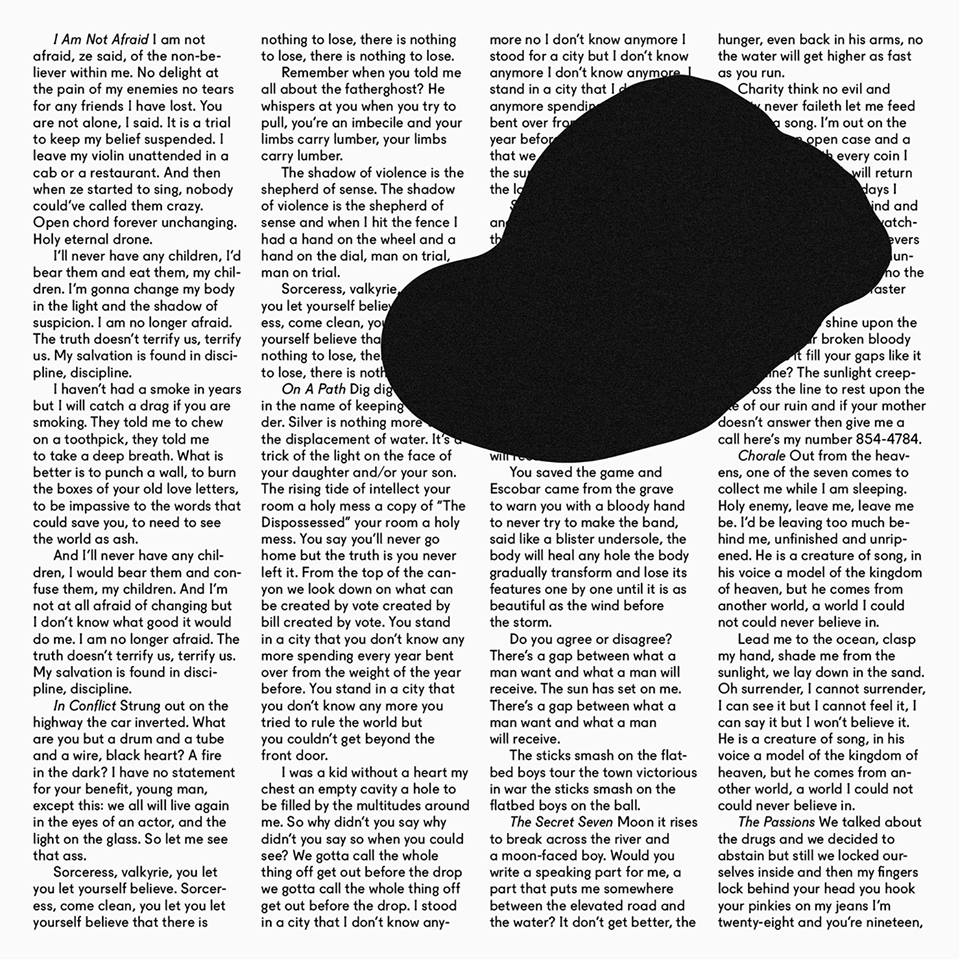 Owen Pallett – In Conflict (empfohlen von Maik Brüggemeyer, Marc Vetter