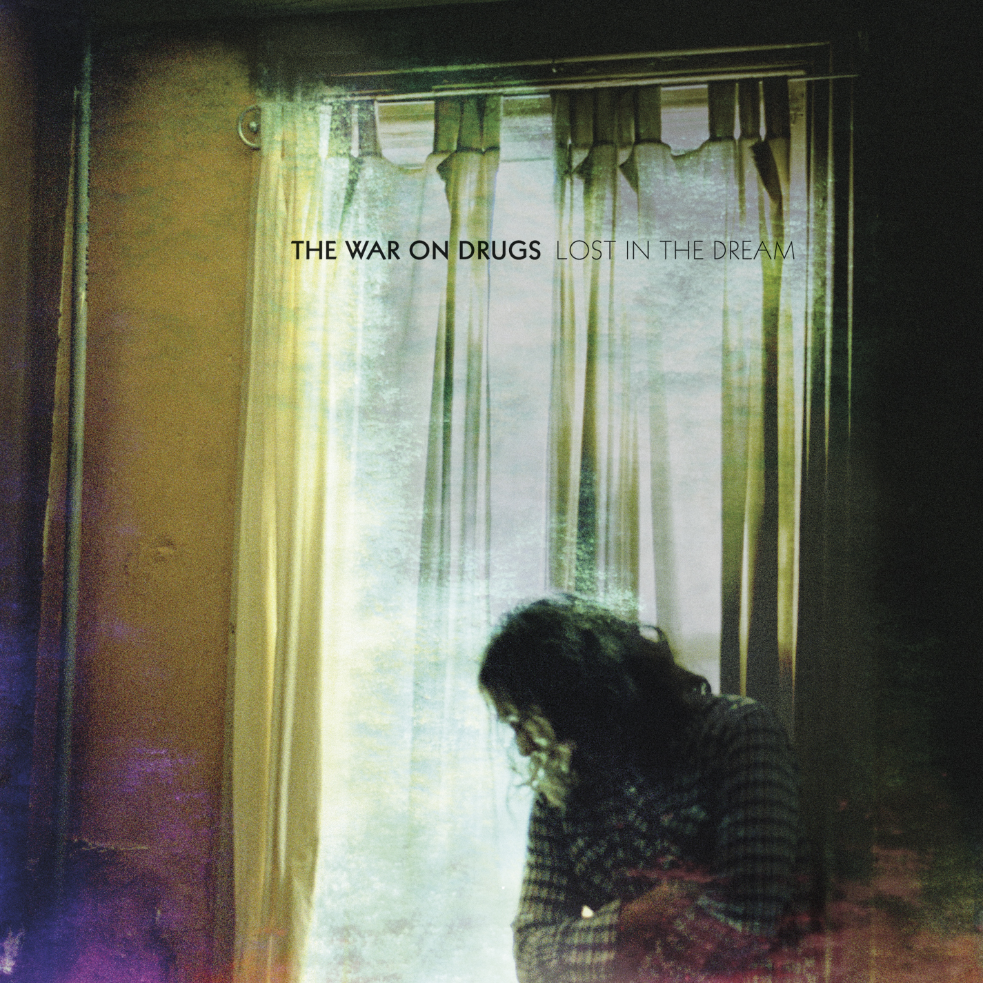 The War On Drugs – Lost in The Dream (empfohlen von Birgit Fuß, Max Gösche)
