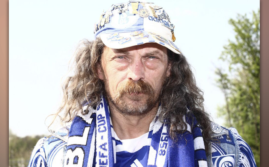 Wolfgang Petrys Doppelgänger