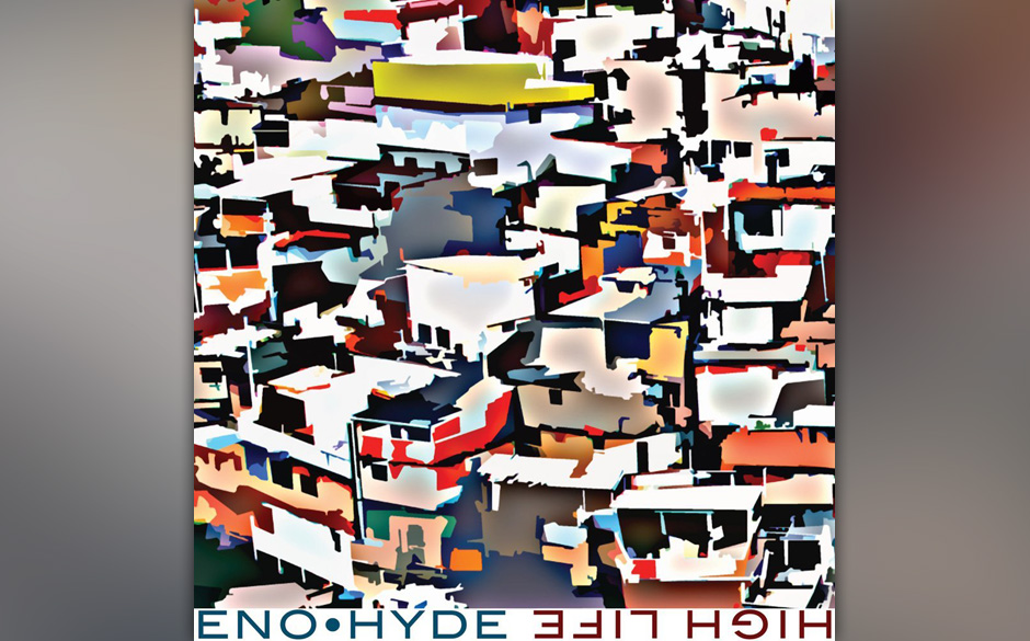 Eno/Hyde: High Life