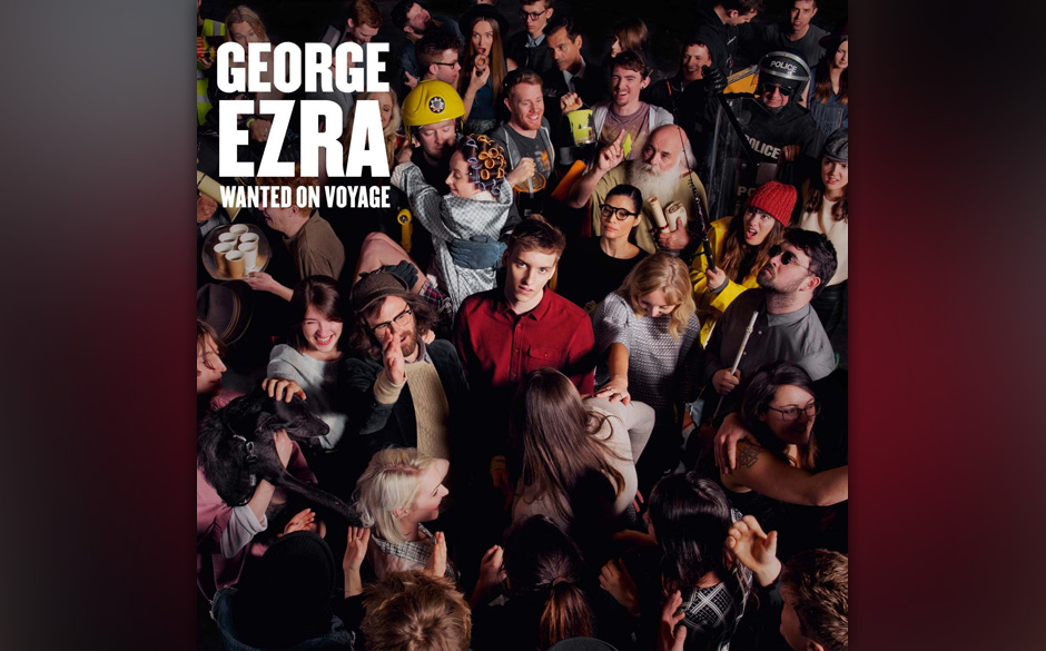 George Ezra: Wanted On Voyage