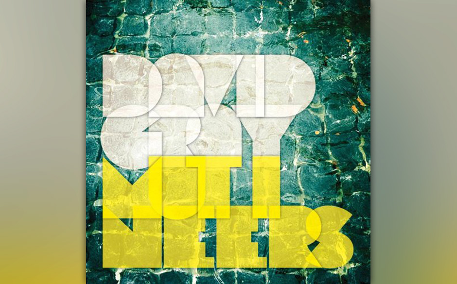 David Gray: Mutineers