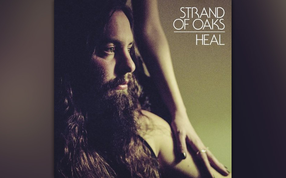 Strand Of Oaks: Dead Oceans