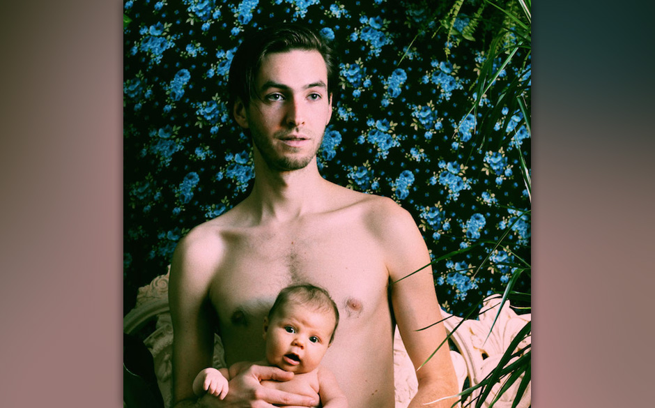 Matthewdavid: In My World