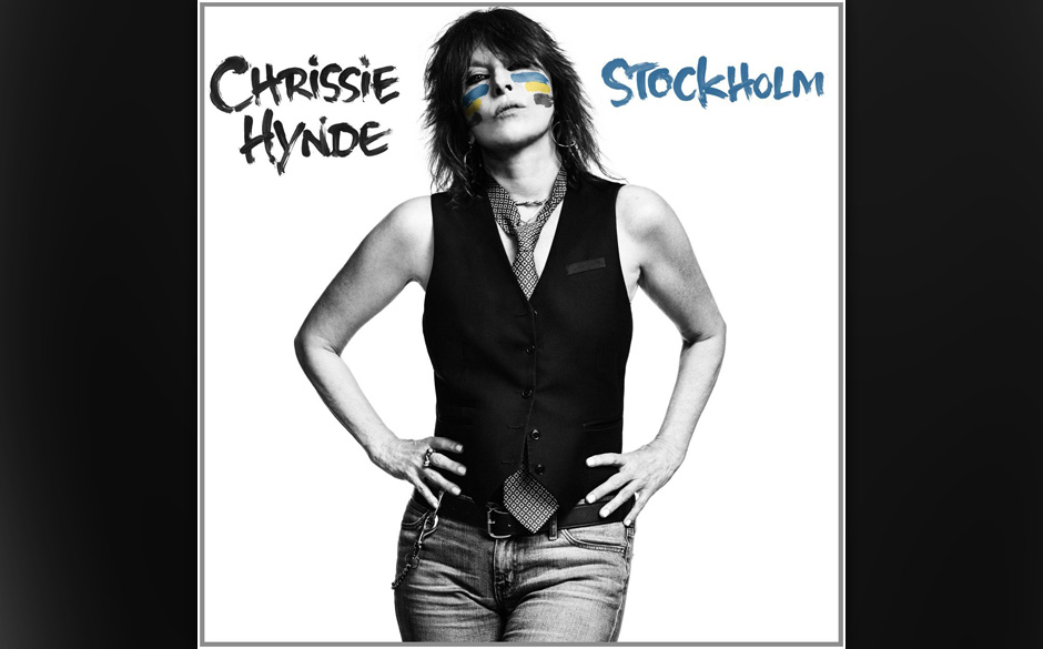 Crissie Hynde: Stockholm