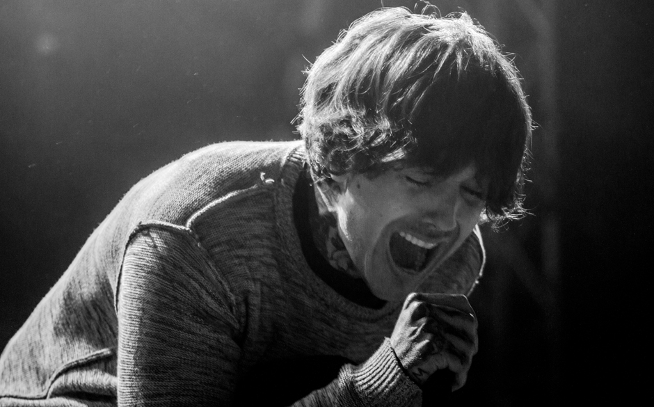 Bring Me The Horizon