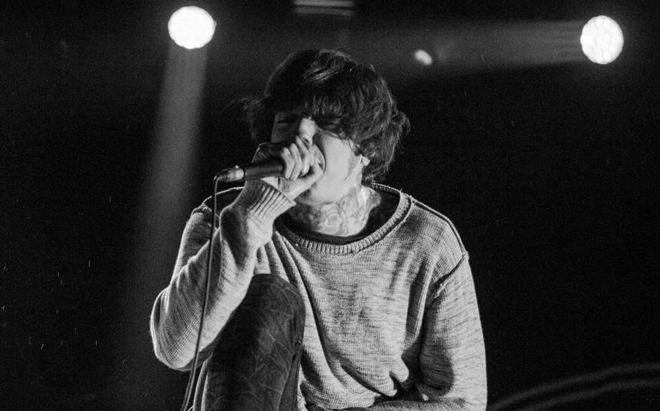 Bring Me The Horizon
