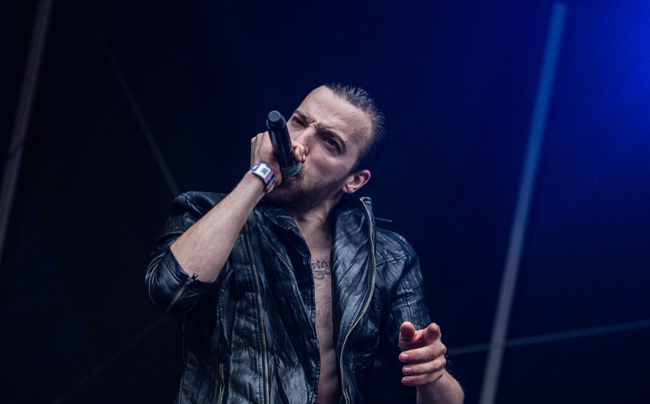 We Butter The Bread With Butter