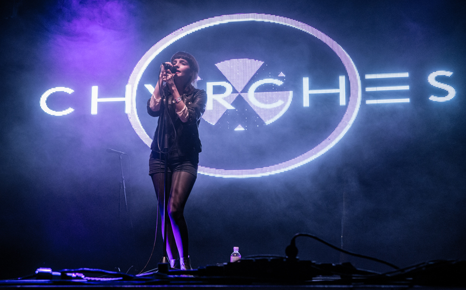 Chvrches