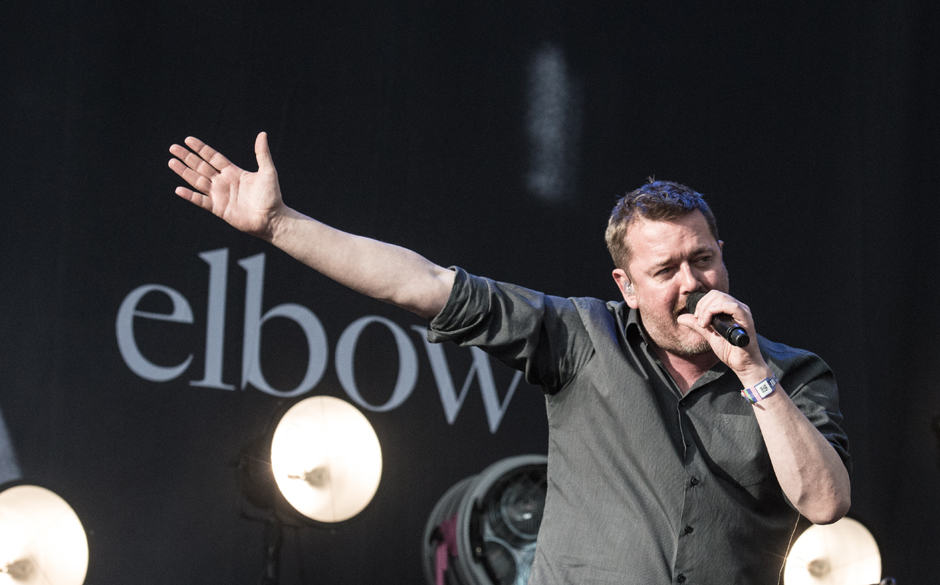 Elbow