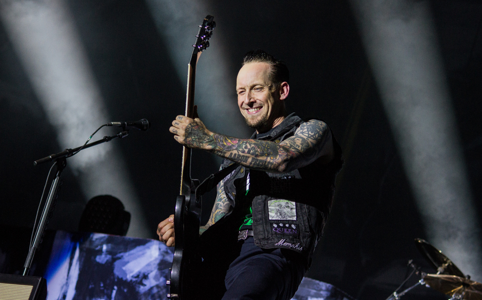 Volbeat