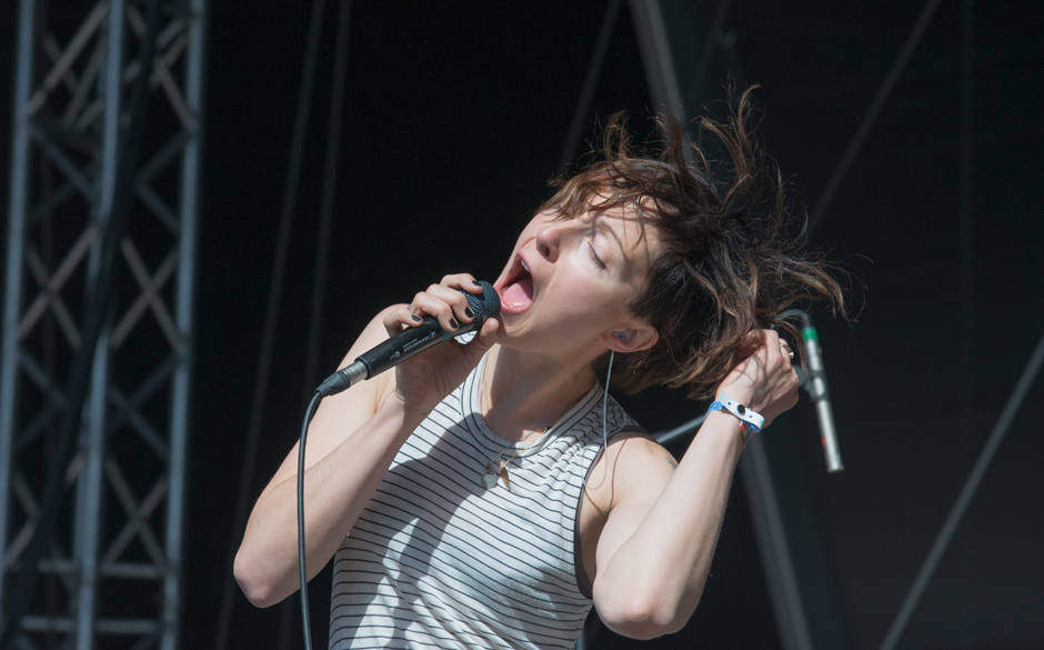 Polica