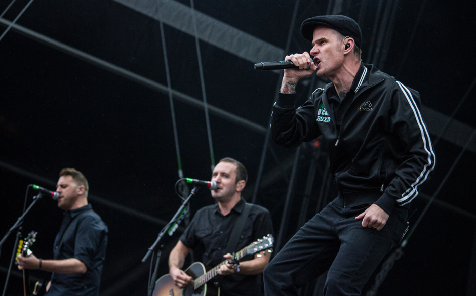 Dropkick Murphys