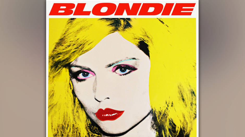 Blondie: Greatest Hits Deluxe