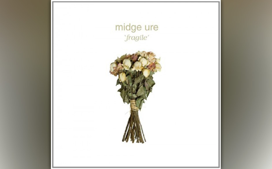Midge Ure: Fragile