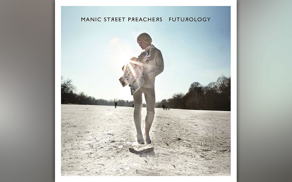 Manic Street Preachers: Futurology