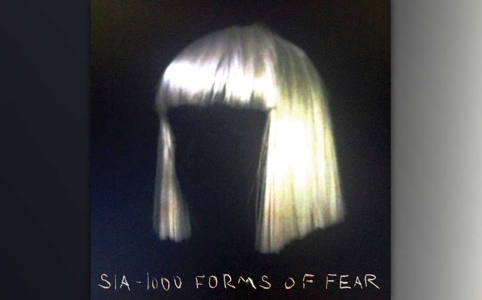 Sia: 1000 Forms Of Fear