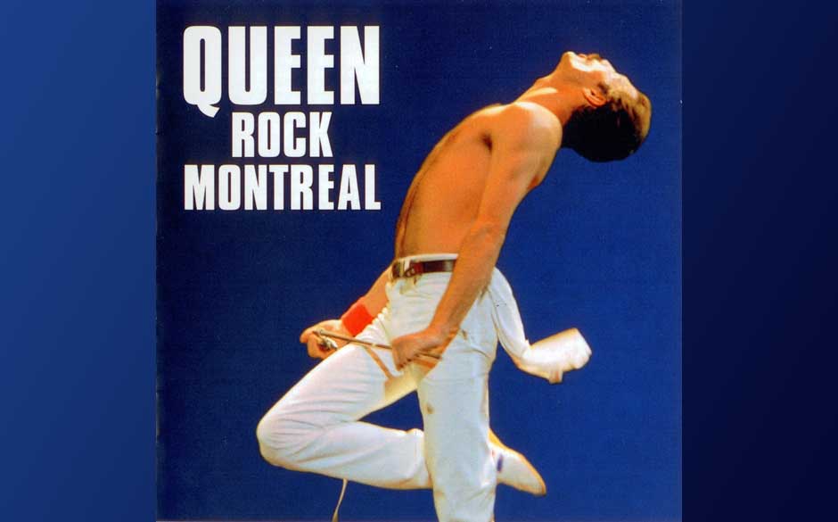 Erst 2007 kam 'Rock Montreal' auf den Markt, welches Aufnahmen von zwei Konzerten aus dem Jahre 1981 im kanadischen Montre...