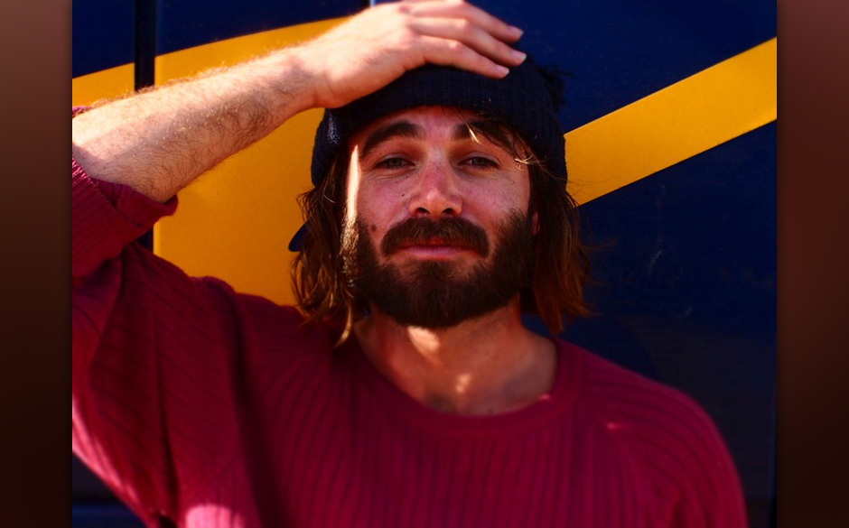 Angus (And Julia) Stone