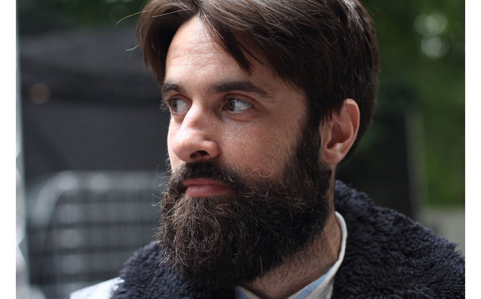 Guy Connelly von Clock Opera