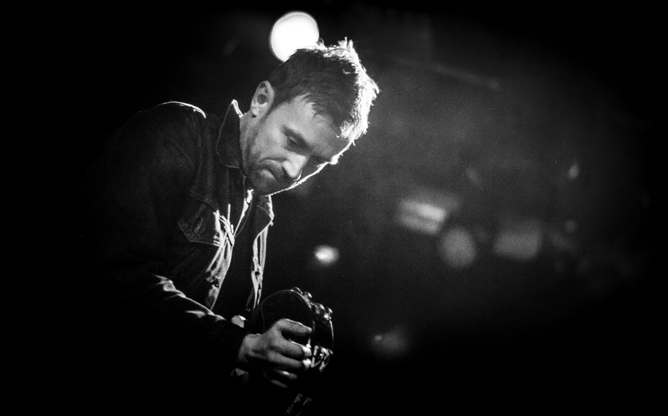 Damon Albarn, Astra Berlin