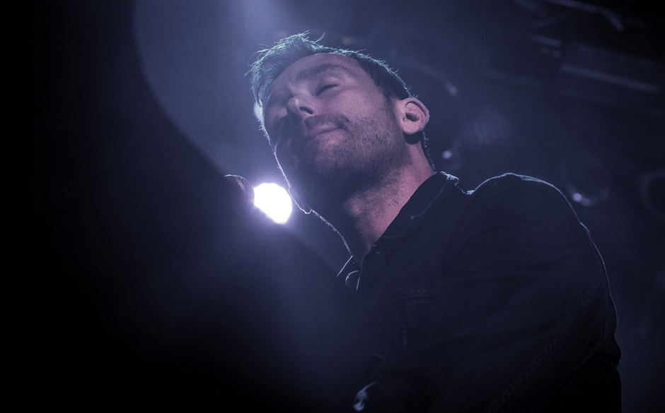 Damon Albarn, Astra Berlin