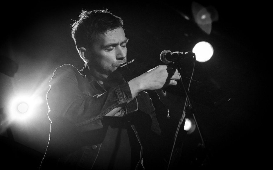 Damon Albarn, Astra Berlin